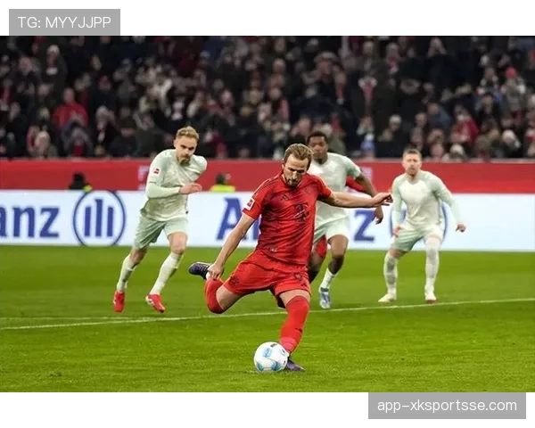 控球率依旧亮眼，但拜仁慕尼黑已压不住比赛了？