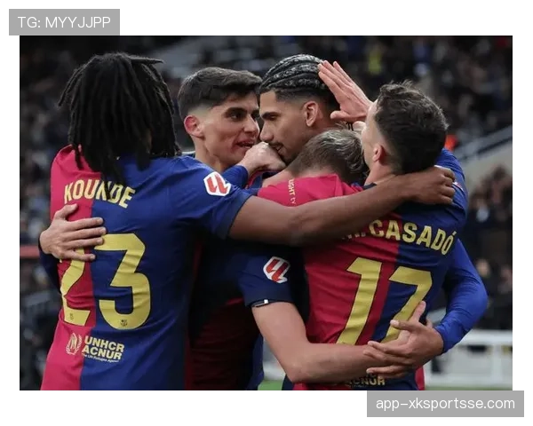 巴萨“白嫖”战术失效？阵容短板暴露，豪门地位岌岌可危！