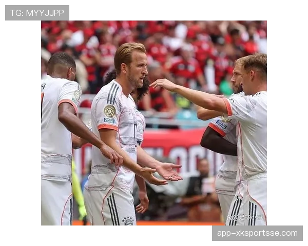 拜仁内部矛盾加剧：主帅与新援冲突暴露球队战术分歧与管理危机