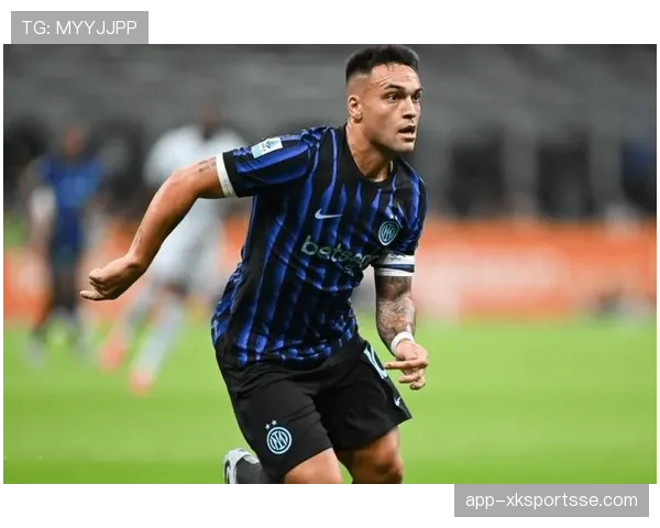 劳塔罗是否意甲最强前锋：终结效率与关键战表现分析