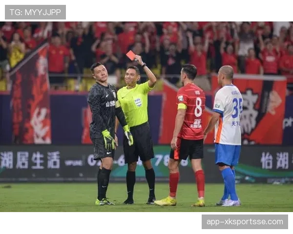 不当行为判罚标准：黄牌、红牌与裁判裁量依据