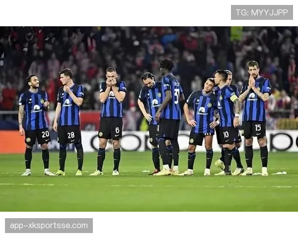 国米危机！战术迷失+关键球员依赖成致命隐患，豪门地位岌岌可危？