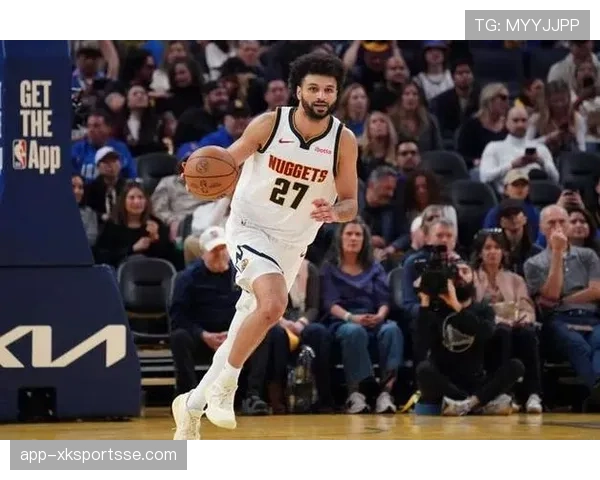 穆雷季后赛高效输出，挡拆主导掘金进攻体系