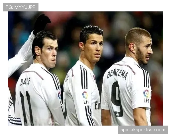 C罗 vs 本泽马：队内核心地位与战术作用对比